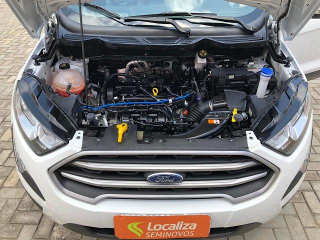 FORD ECOSPORT 2018/2019 1.5 TIVCT FLEX SE MANUAL - Foto 7