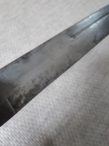 Katana Ninja 98cm - Foto 3