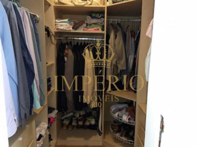 Apartamento à venda com 4 dormitórios em Flamengo, Rio de janeiro cod:CTAP40010 - Foto 4
