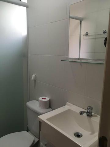 Apartamento, 3 quartos, Santa Candida - Foto 4