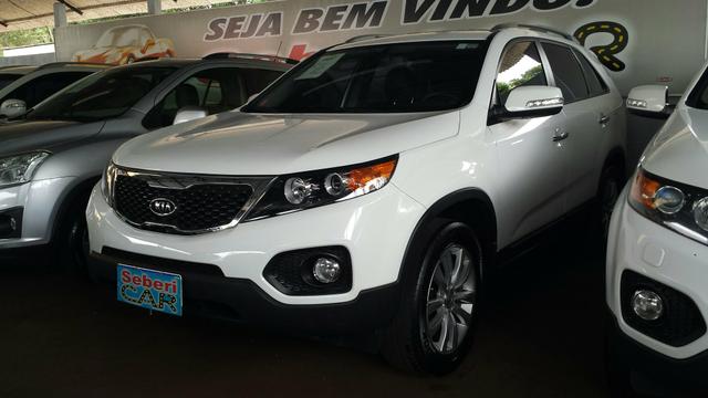 Sorento 2.4 2012 - Foto 2