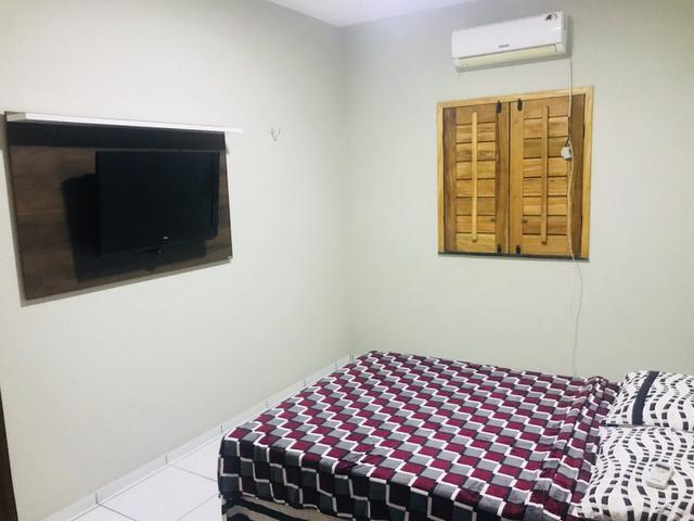 Casa de praia nova Luís Correia - Foto 5