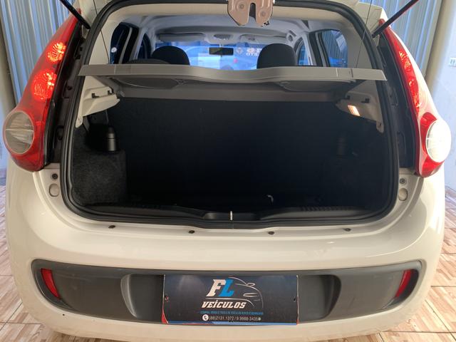 Palio 2015/2016 atrative 1.0 completo de tudo impecável !!!! - Foto 13