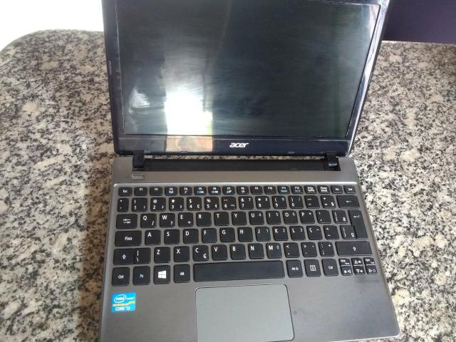 Acer aspire v5 171