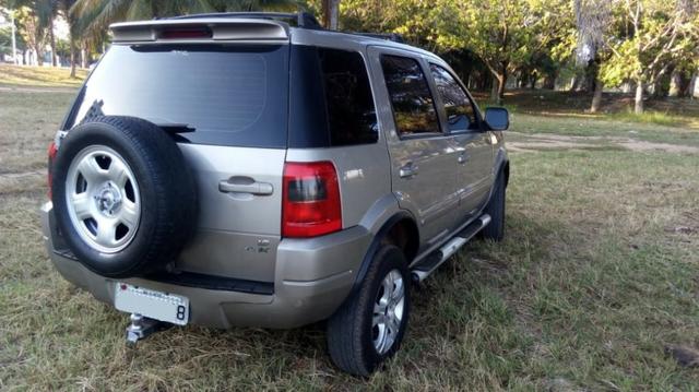 Ford EcoSport XLS 1.6 Flex Completa - Foto 6