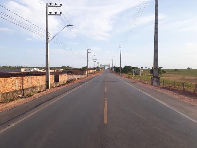 Excelente terreno a poucos metros da avenida general Arthur carvalho e praia do Araçagi! - Foto 3