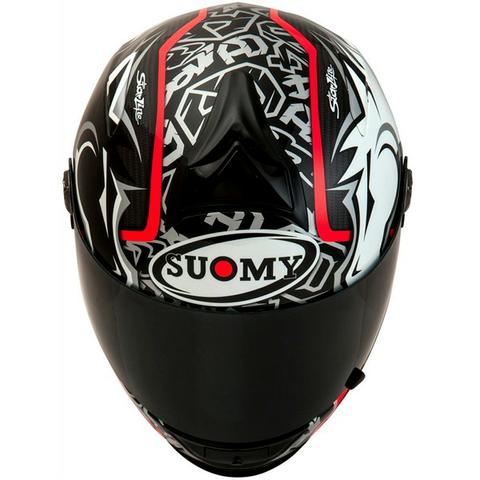 Suomy SR Sport Dovisioso, Somos Loja, Parcelamos - Foto 6