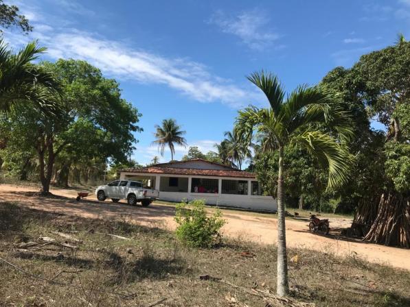 Fazenda à venda, 195 hectares por r$ 4.875.000 - mendes - são josé de mipibu/rn