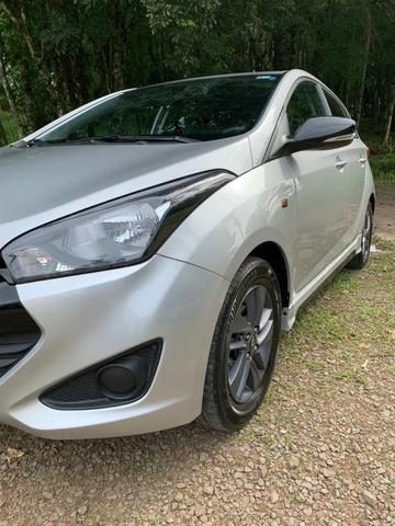 HB 20 Spicy 2015 1.6 Automático - Foto 7