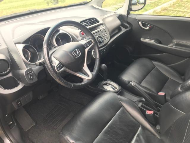 Honda Fit 2012 - EX 1.5 Automático - Foto 3