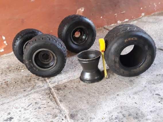 Rodas de kart