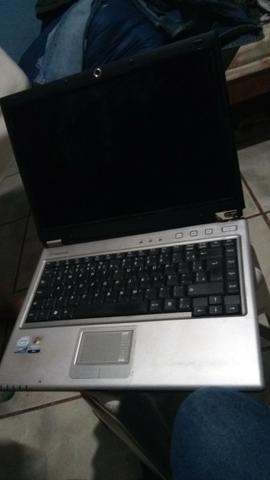 Notebook Positivo