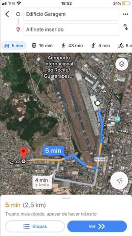Ponto Comercial a 5min do Aeroporto - Foto 3