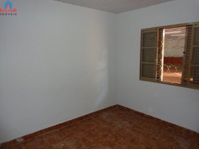 Casa, Setor Santos Dumont, Itumbiara-GO - Foto 14