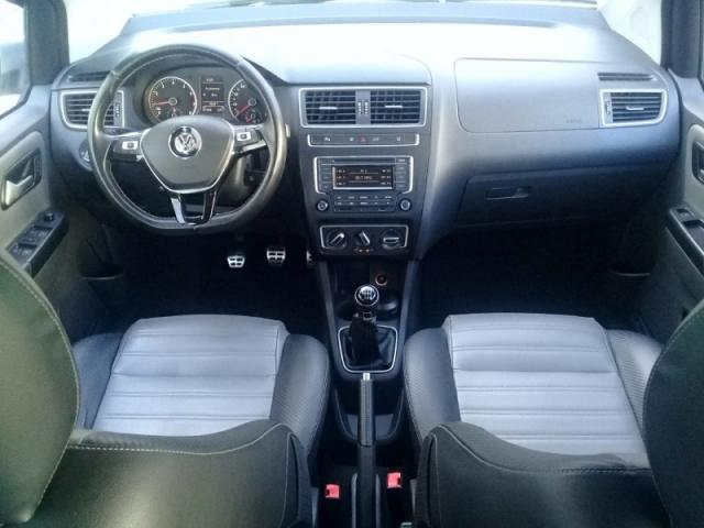 VOLKSWAGEN CROSSFOX 1.6 MI FLEX 8V 4P MANUAL. - Foto 3