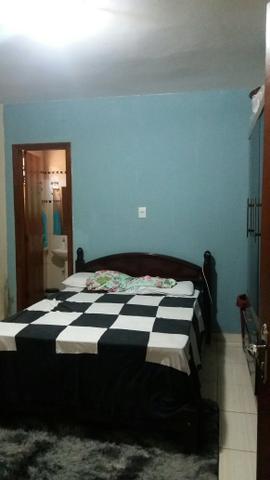 Casa 3 qts 200 mil - Foto 4