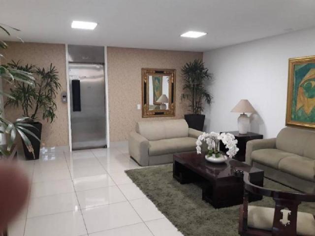 Apartamento para alugar com 4 dormitórios em Popular, Cuiaba cod:23012