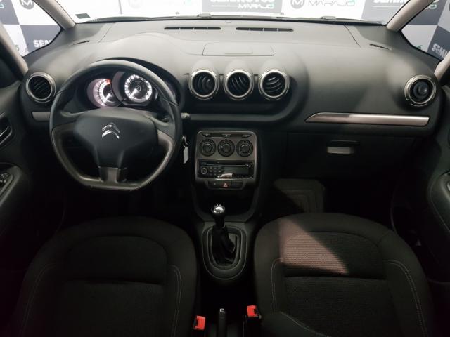 C3 Picasso GLX 1.5 8V (Flex) - Foto 6