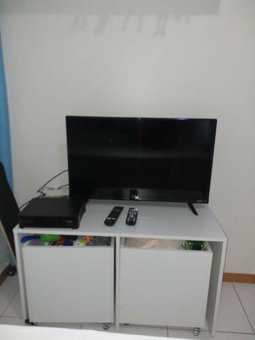 Organizador de brinquedos de mdf