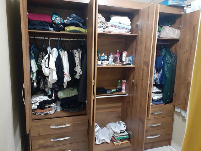 Guarda Roupa - Foto 3