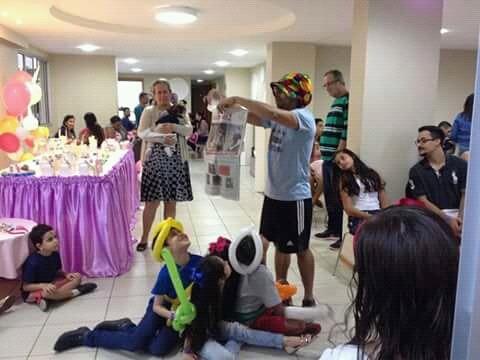 Animação e Recreação infantil - Foto 2