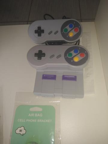 Vendo Nintendo Retrô - Foto 2
