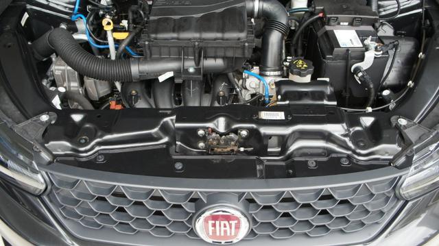 Fiat Argo - Foto 4