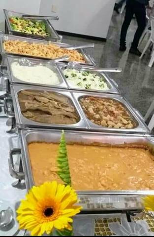 Kelly ebeneze buffet e eventos - Foto 5