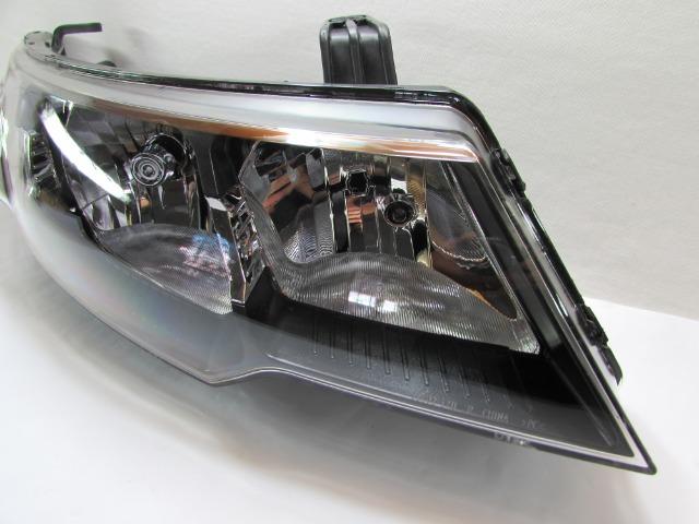 Farol Mascara Negra Kia Cerato 2009 2010 2011 2012 Direito - Foto 7