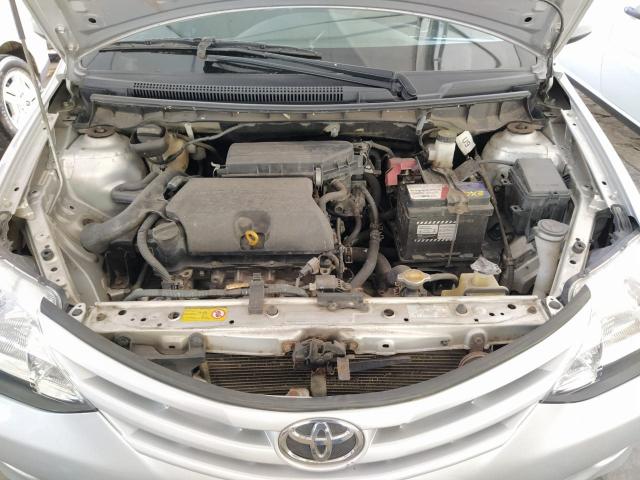 Toyota etios 2014/2014 1.5 xs 16V flex 4P manual - Foto 4