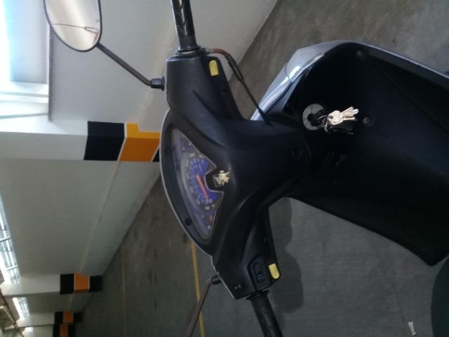 Vendo Biz 125 - Foto 5