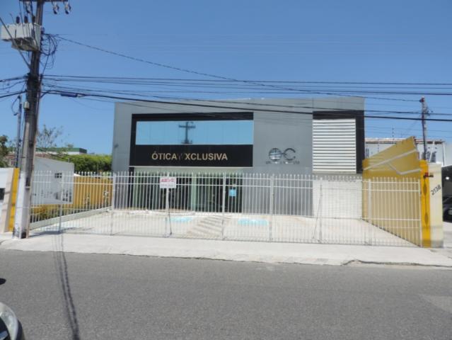 Ponto comercial usado aracaju - se - salgado filho - Foto 16