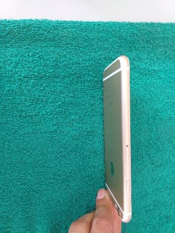 Iphone 6S 128GB - Foto 3