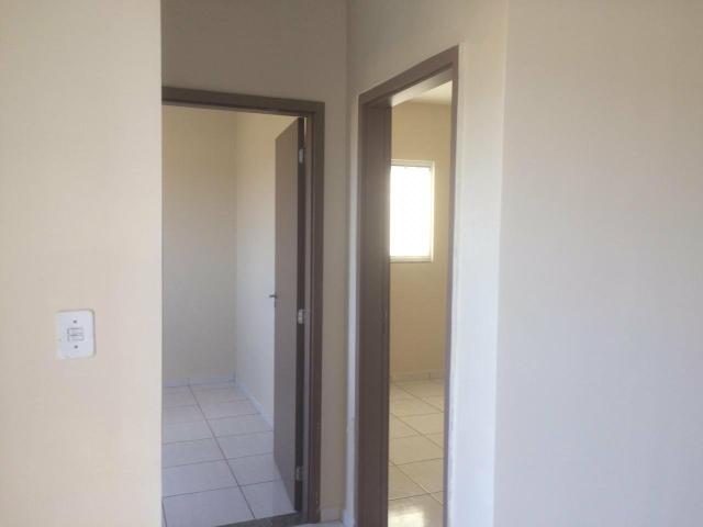 Apartamento Cidade Ocidental - Foto 2