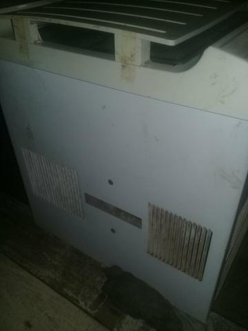 Vende-se ar condicionado 110w - Foto 3