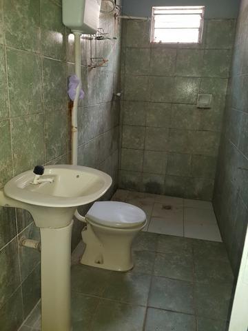 Urgente Samambaia Sul Casa de 2 Quartos QR 115 | Escriturada | Aceita Proposta - Foto 6