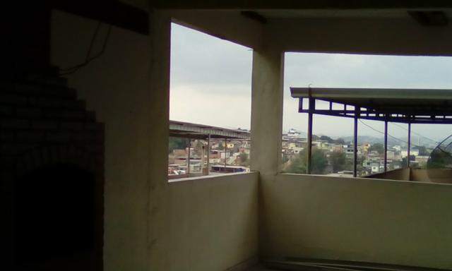 Duas casas por R$ 185,000.00,( Duas lindas casas com cobertura e churrasqueira) - Foto 2