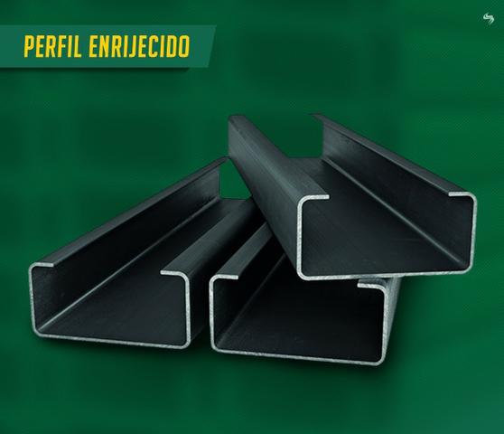 Perfis para construção em aço !