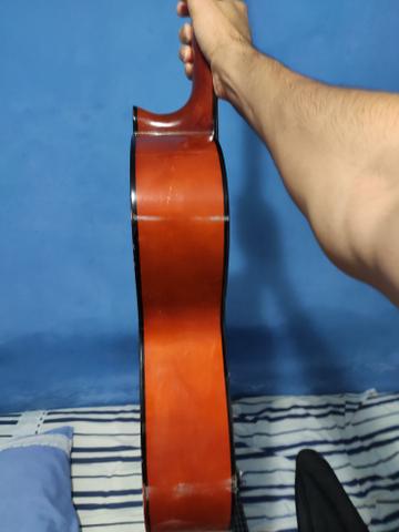 Violão Vogga - Foto 4