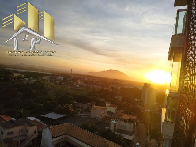 Laz - 43 - Excelente apartamento no Enseada de Maguinhos - Foto 5