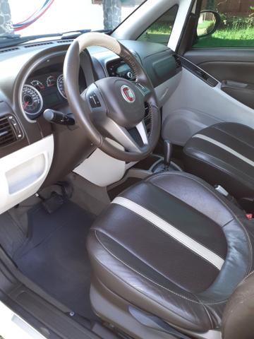 Fiat Idea Essence Sublime 15/15 - Foto 4