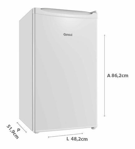 Frigobar Consul 117l Seminovo