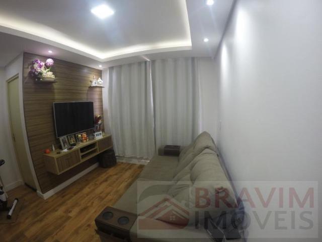 Lindo 2 quartos em Colina de Laranjeiras