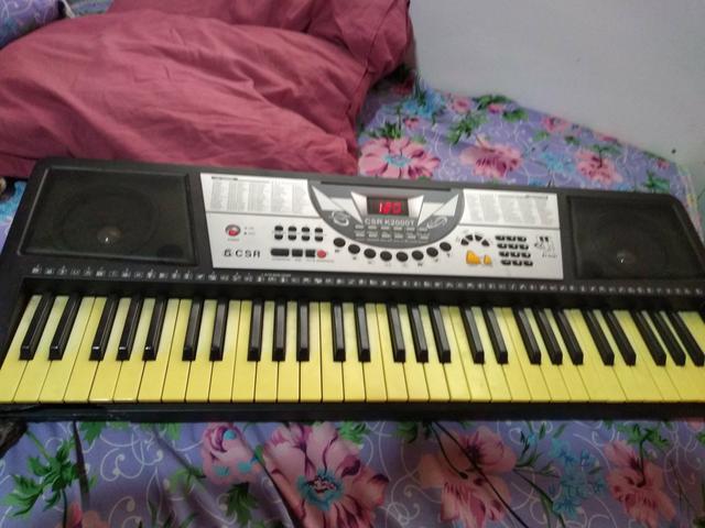 Vendo teclado 180$ - Foto 3
