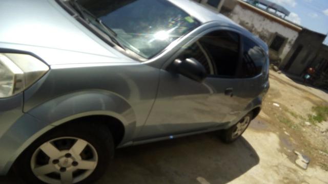 Ford Ka 2008 modelo 2009 - Foto 12