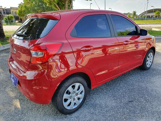 Ford Ka 1.0 Hatch 2018 - falar com Igor - Foto 5
