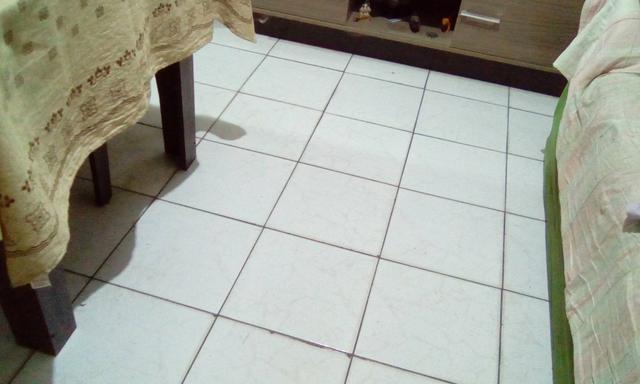 Duas casas por R$ 185,000.00,( Duas lindas casas com cobertura e churrasqueira) - Foto 7