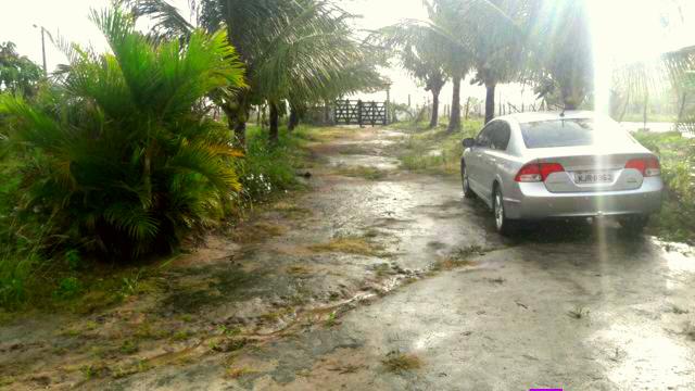 Sitio na Vila de Peladas em Caruaru - Foto 3