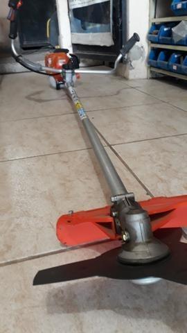 Roçadeira Profissional - Foto 5