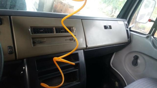 Mercedes Benz 710Plus Extra2006/2006 - Foto 10
